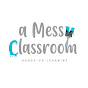 A Messy Classroom