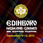 Edinboro Highland Games