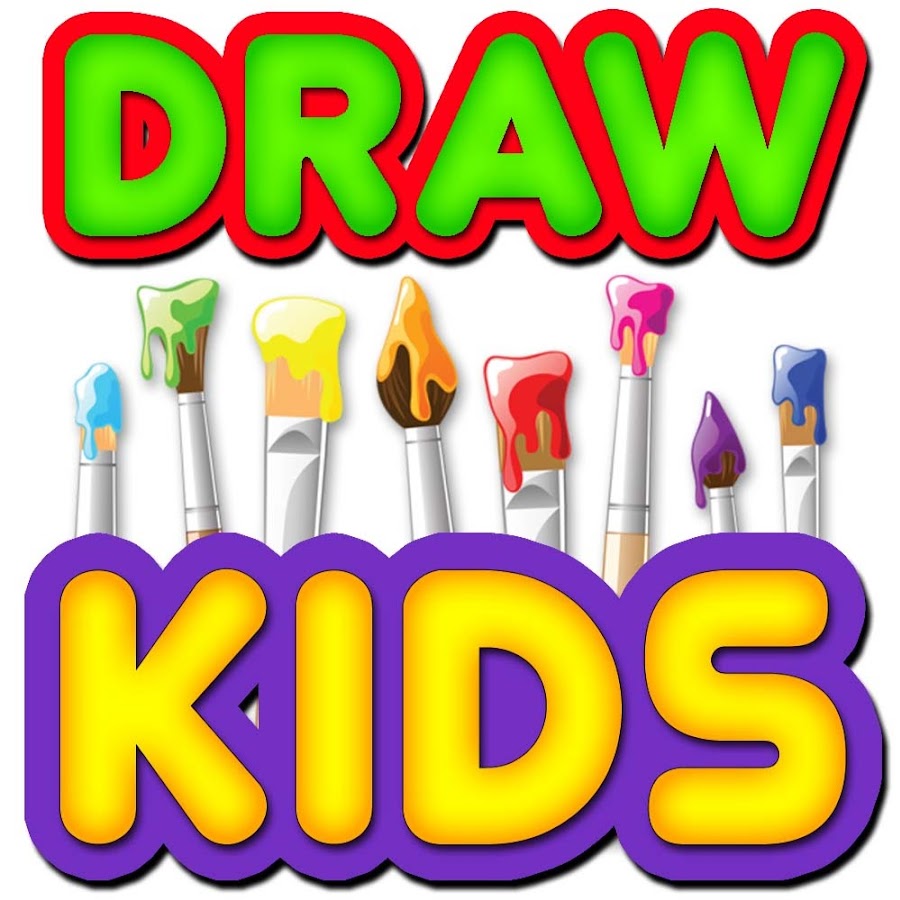 Kids Draw TV