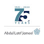 Abdul Latif Jameel