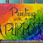 Painting with a Purpose