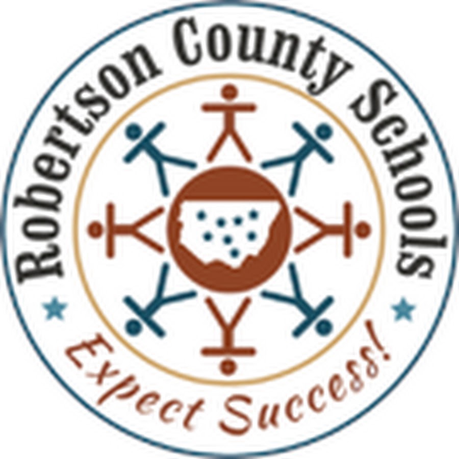 Robertson County School District Tennessee