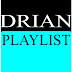 DrianPlaylist