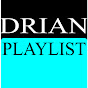 DrianPlaylist