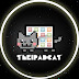 logo TheiPadCat