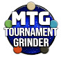 MTG Tournament Grinder