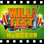 WILLiFEST Channel
