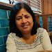 Deepa Amin Food and Life