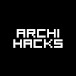 Archi Hacks