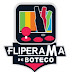 Fliperama de Boteco