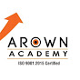 Arown Academy Perinthalmanna