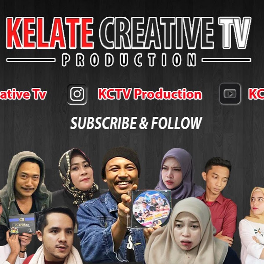 KCTV Production @KCTVProduction