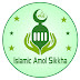 logo Islamic Amol Sikkha