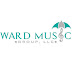 logo Ward Music Group