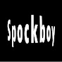 SpockBoy