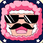 PinkSheep youtube avatar