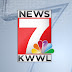 logo KWWL 7