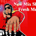 logo New Mix Shop Fresh Music