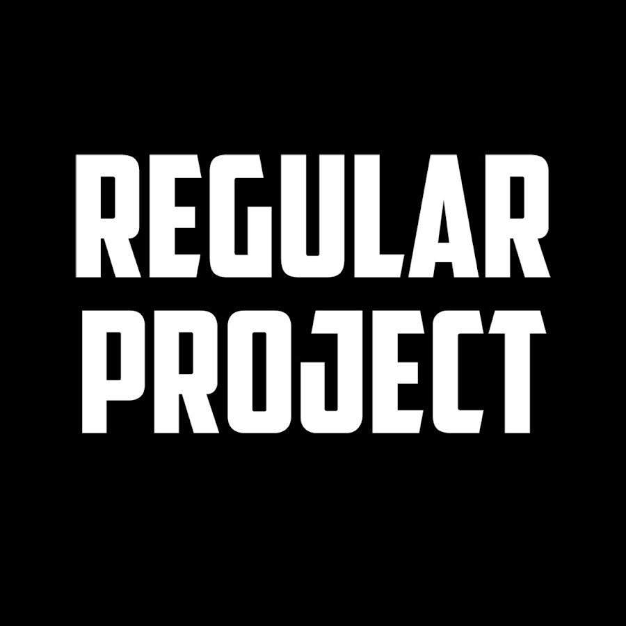 Regular project tv youtube