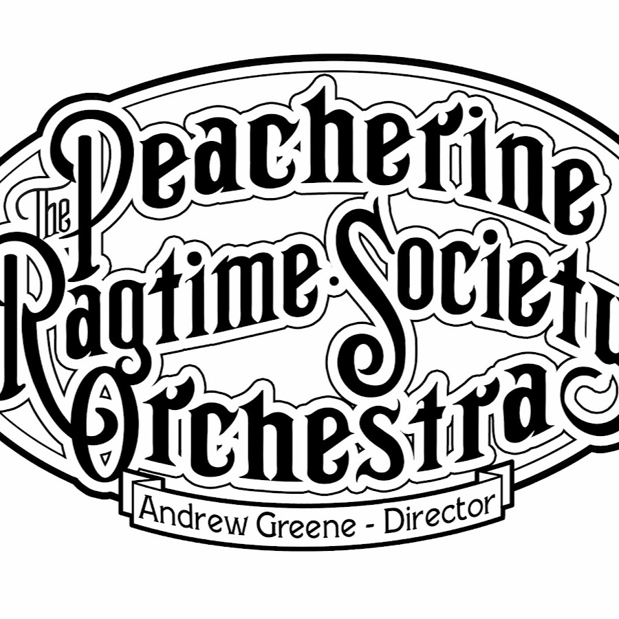Peacherine Ragtime Society Orchestra