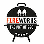 Fireworks - The Art of BBQ