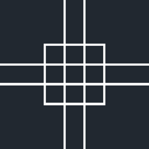CADinblack