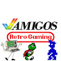 Amigos Retro Gaming