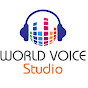 World Voice Studio