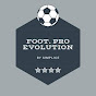 Foot.pro. Evolution