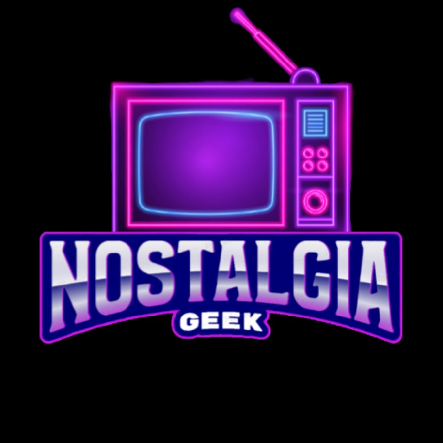 Nostalgia Geek @nostalgiageekhn