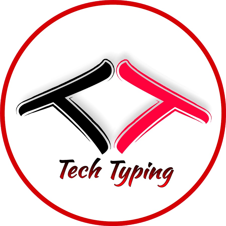 Tech Typing