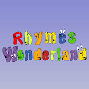 Rhymes Wonderland