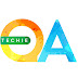 logo TechieQA