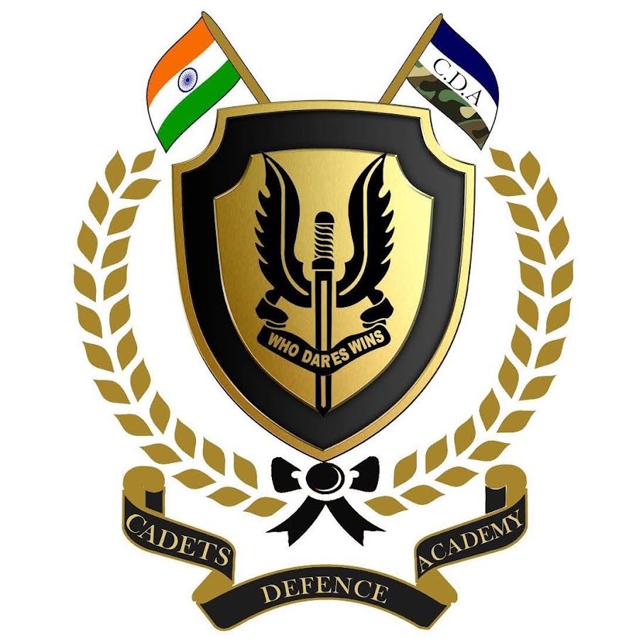 Ready go to ... https://www.youtube.com/channel/UC_ovpykq47grPDSlhzciLYQ [ CADETS DEFENCE ACADEMY]