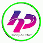 Hobby & Pritam