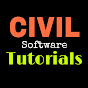 CIVIL Software Tutorials