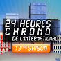 24 Heures Chrono de l'international