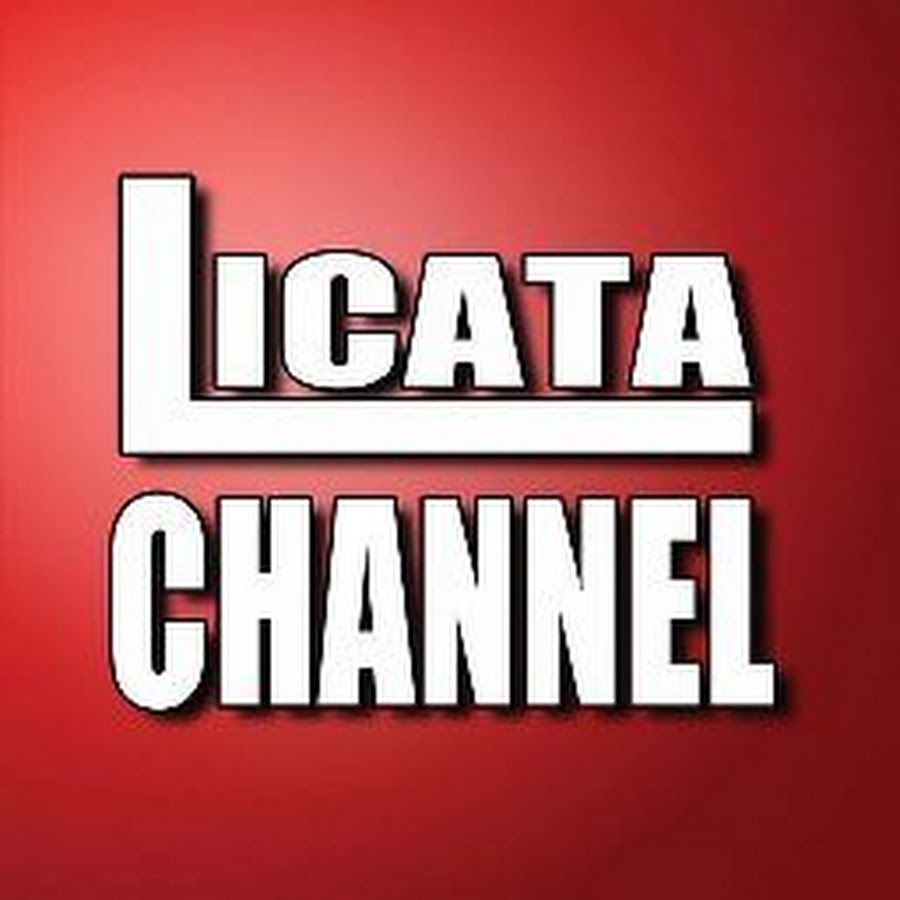 Licata Channel