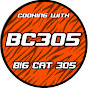Cooking with Big Cat 305