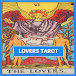 Lovers Tarot In Arabic