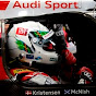 Allan McNish - @AllanMcNishVideo - Youtube