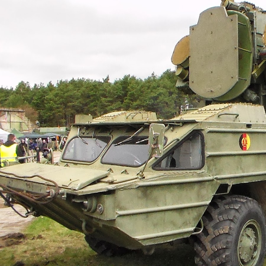 Militär- und Landtechnik Klaus Schröder @militar-undlandtechnikklau4422