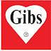 logo Gibs