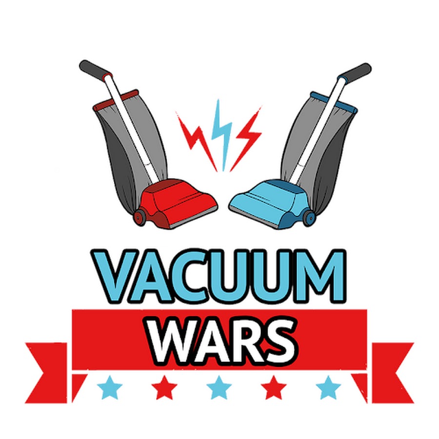 Vacuum Wars @VacuumWars