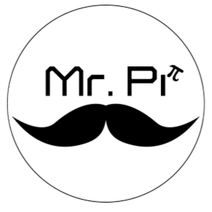 Mr.Pi - YouTube Mr.Pi