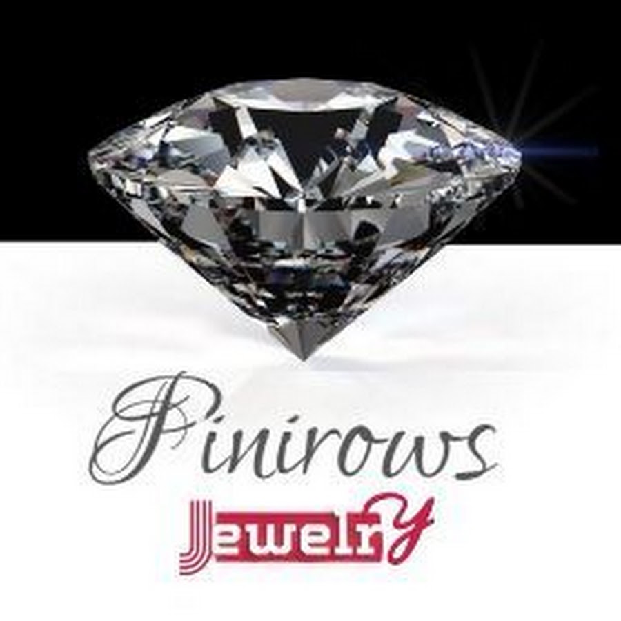 Pinirows Jewelry - YouTube Pinirows Jewelry