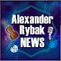 Alexander Rybak International Fansite 2