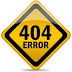 logo Error 404