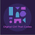 logo DigitalGirlThatCodes