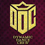 DYNAMIC DANCE CREW